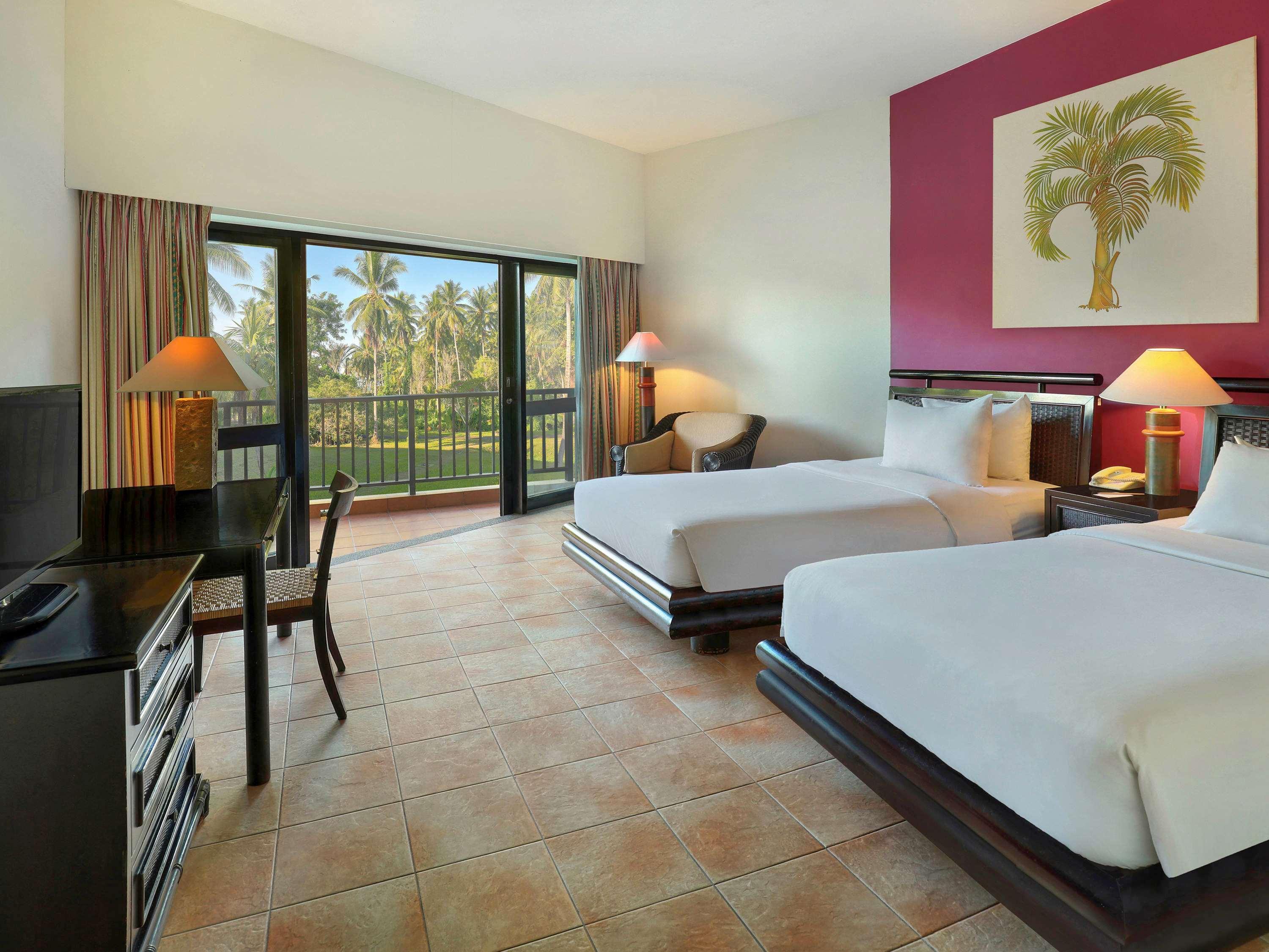 Manado Tateli Resort And Convention Eksteriør billede