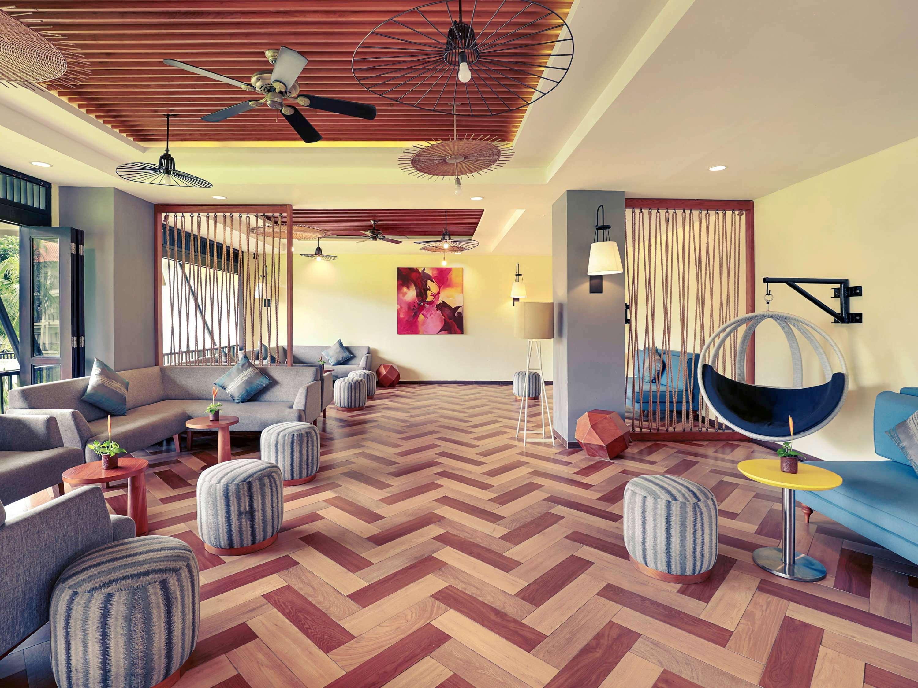 Manado Tateli Resort And Convention Eksteriør billede