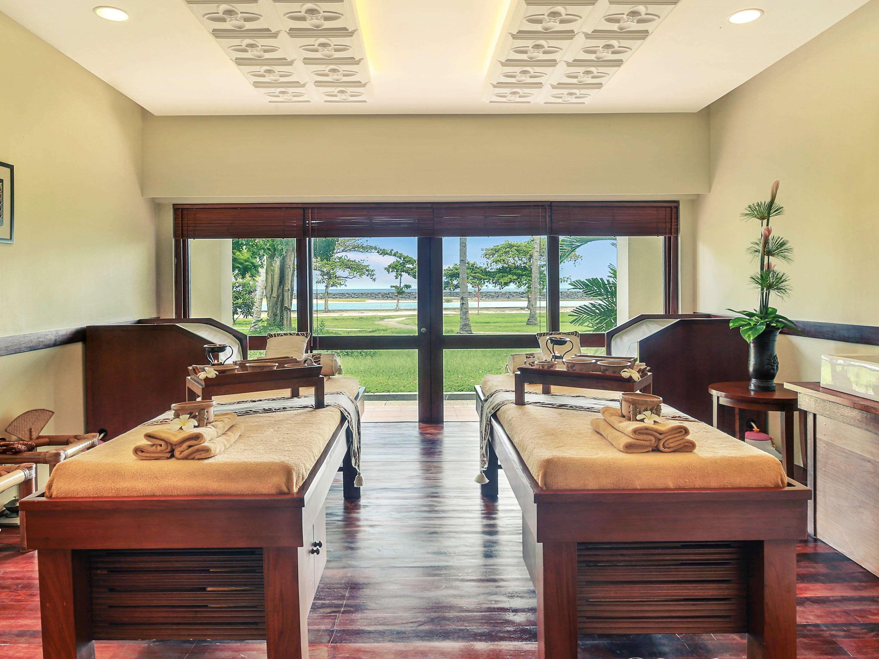 Manado Tateli Resort And Convention Eksteriør billede
