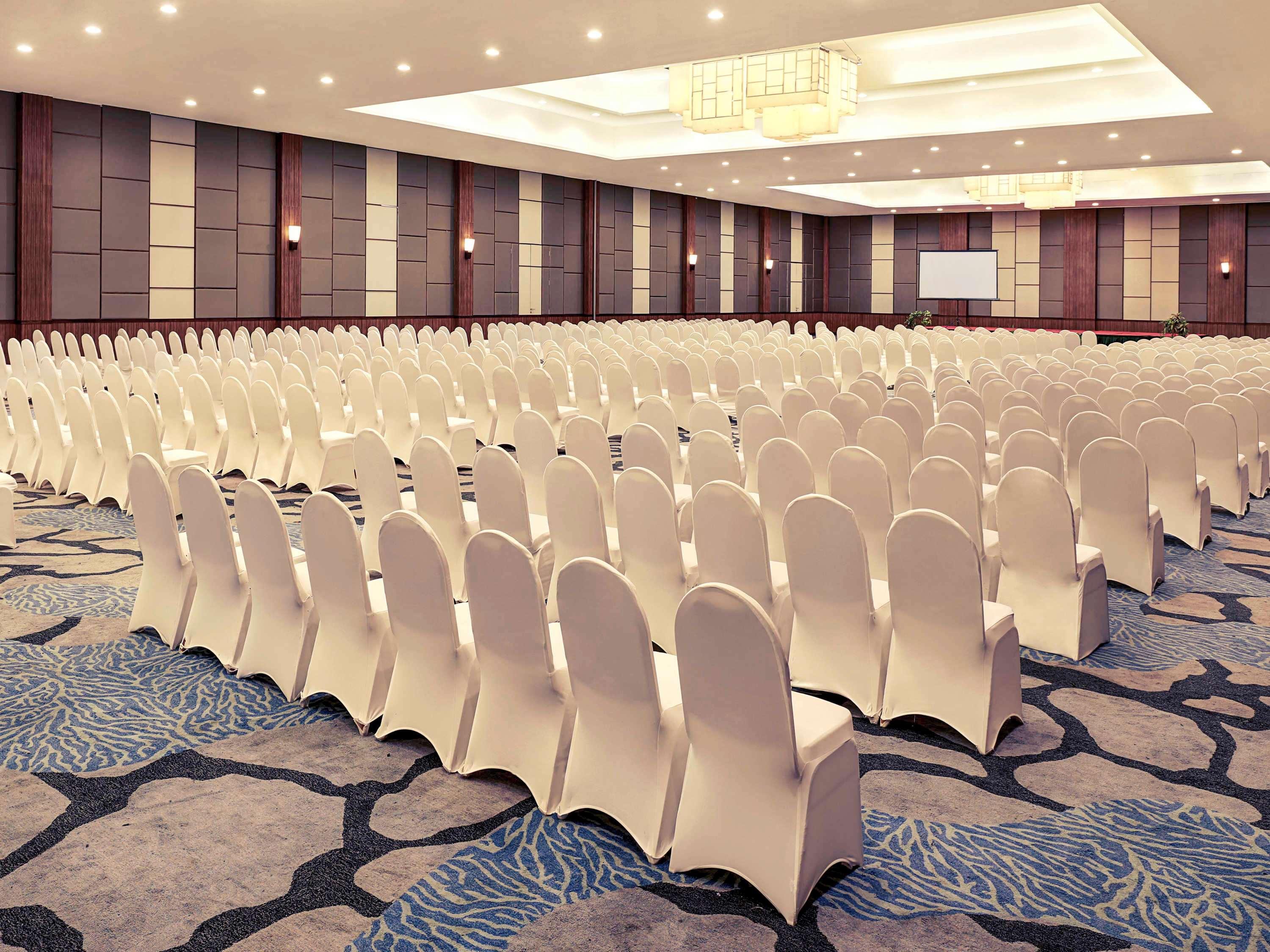 Manado Tateli Resort And Convention Eksteriør billede